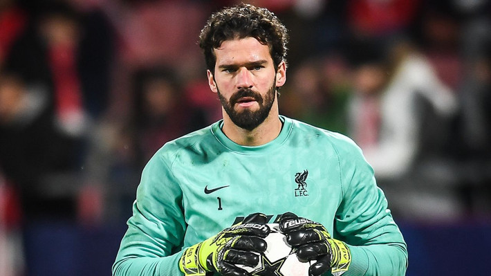 Donnarumma ve Ederson derken Abdullah Kavukcu'nun 'gizli' operasyonu basına sızdı! İşte Galatasaray'ın yeni kalecisi - Resim: 4