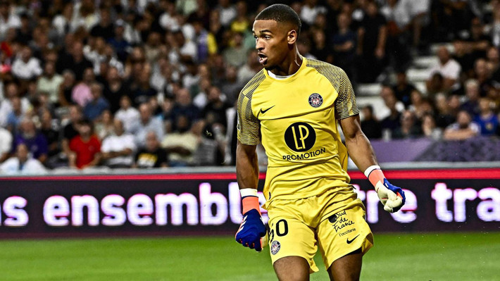 Donnarumma ve Ederson derken Abdullah Kavukcu'nun 'gizli' operasyonu basına sızdı! İşte Galatasaray'ın yeni kalecisi - Resim: 7