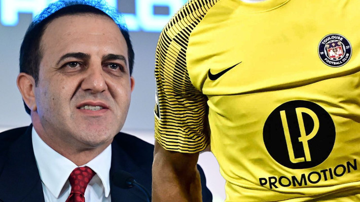 Donnarumma ve Ederson derken Abdullah Kavukcu'nun 'gizli' operasyonu basına sızdı! İşte Galatasaray'ın yeni kalecisi - Resim: 1