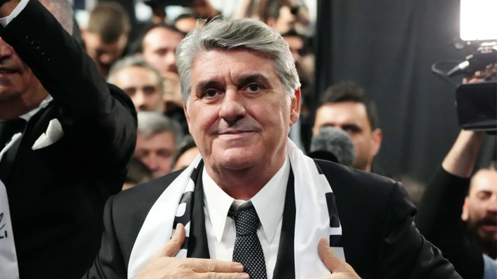 Serdal Adalı St. Partick's maçına en az iki transfer yetiştirecek! - Resim: 2