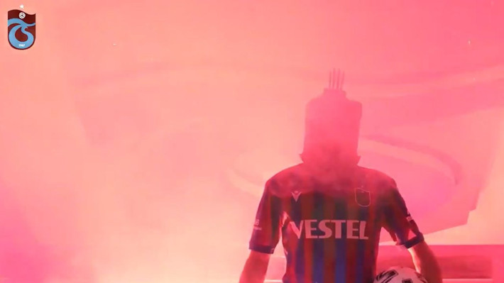 En iyi 10 transfer duyuru videosu! Yıldız isimleri böyle duyurdular - Transfer haberleri - Resim: 10
