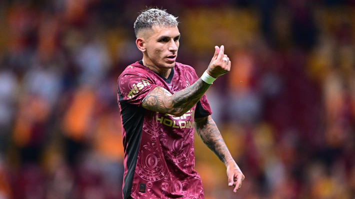 Torreira'da 'Devrim' etkisi! Lazio maçı sonrası ortaya çıktı - Resim: 2