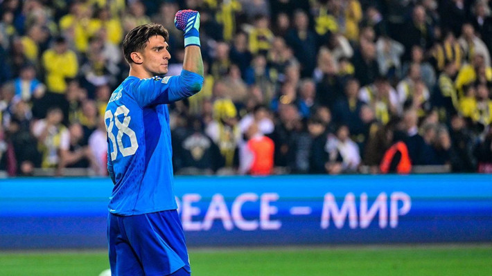 Dursun Özbek'ten gövde gösterisi! Ederson olmazsa diğer adaylar hazır - Resim: 6