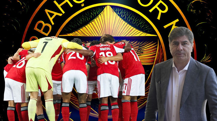 Ali Koç'tan Gedson Fernandes transferinin aynısı! Fred'le yan yana oynayacaklar - Resim: 1