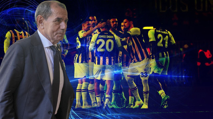 Dursun Özbek Tadic, Cengiz Ünder ve Bonucci'yi tek başına durduran kaleciyi transfer etti! - Resim: 1