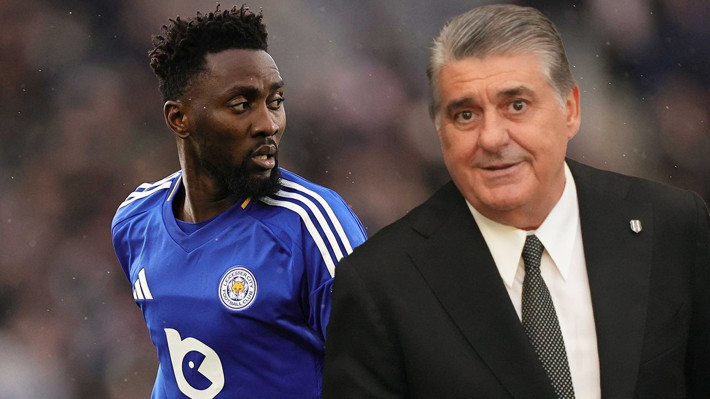 Serdal Adalı, İngiltere'den sadece Ndidi'yi getirmiyor! Beşiktaş genç yıldız için görüşmelere başladı - Resim: 1