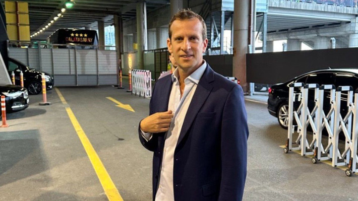 Ali Koç Kerem Aktürkoğlu'na girince Dursun Özbek altta kalmadı! Fenerbahçe'nin 50 M.€'luk yıldızına teklif - Resim: 7
