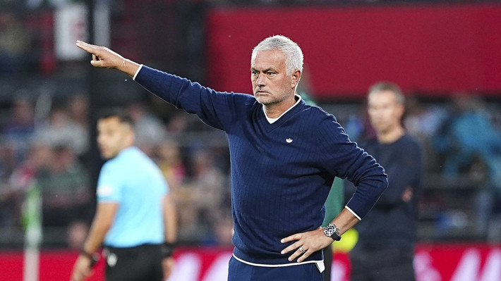 Nihat Kahveci'den Ali Koç ve Mourinho'ya sert tepki: Asensio depoda mı bekliyor? Aklım almıyor, yazık ya! - Resim: 7