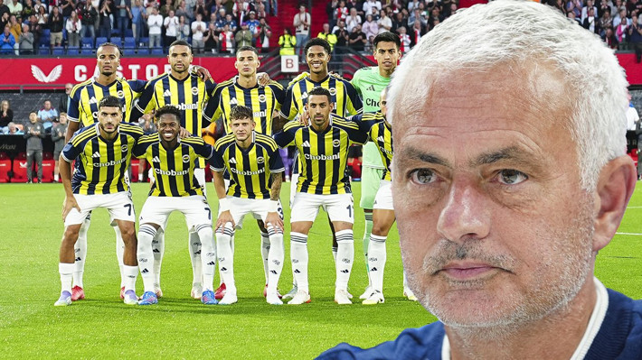Fenerbahçe'nin yıldızı yerden yere vuruldu: Eski kimliğinden çok uzak! Bunun nedenini biliyordur - Resim: 1