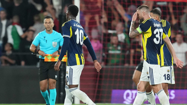 Nihat Kahveci'den Ali Koç ve Mourinho'ya sert tepki: Asensio depoda mı bekliyor? Aklım almıyor, yazık ya! - Resim: 5