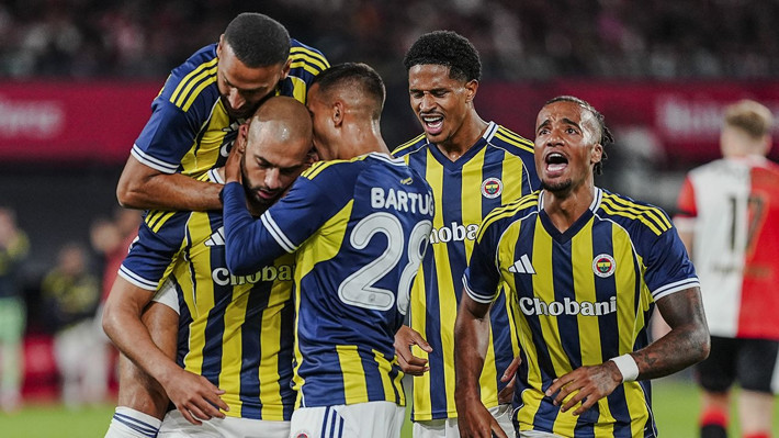 Fenerbahçe'nin yıldızı yerden yere vuruldu: Eski kimliğinden çok uzak! Bunun nedenini biliyordur - Resim: 4