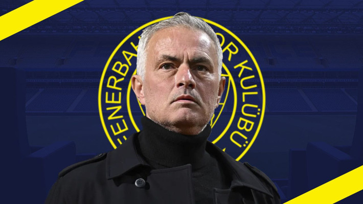 Jose Mourinho biletlerini teker teker kesti! Fenerbahçe'de üç yolcu - Resim: 1