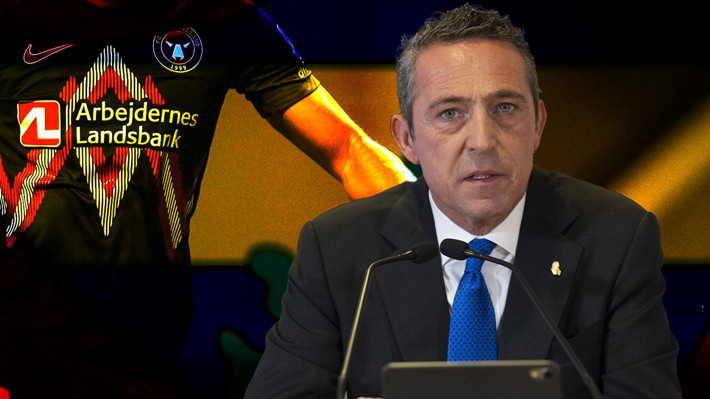 Okan Buruk veto etmişti Ali Koç imzayı attıracak! 29 maçta 29 gole doğrudan katkı - Resim: 1