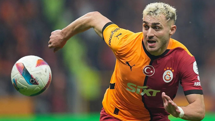 Barış Alper min Son'un yerini alacak! Dursun Özbek'in beklediği rakam... - Resim: 3