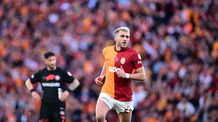 Barış Alper min Son'un yerini alacak! Dursun Özbek'in beklediği rakam... - Resim: 7