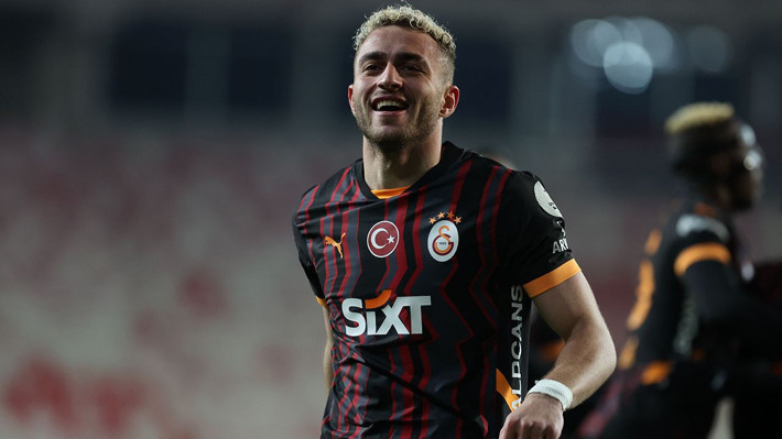Barış Alper min Son'un yerini alacak! Dursun Özbek'in beklediği rakam... - Resim: 8