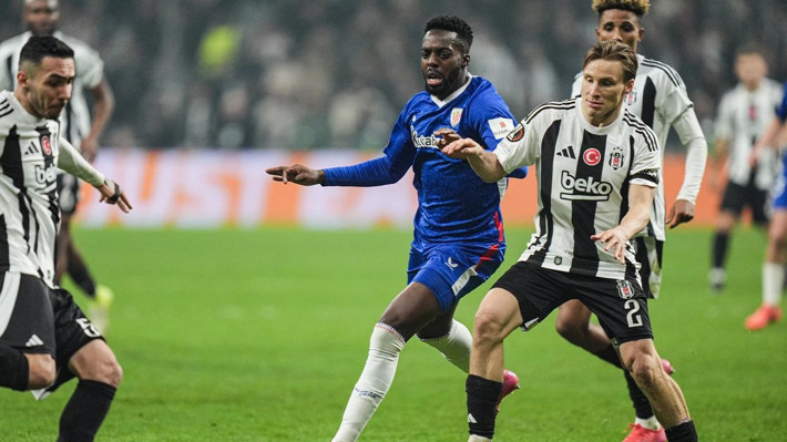 Beşiktaş'ta ayrılık gelişmesi! Süper Lig ekipleri devrede - Resim: 6