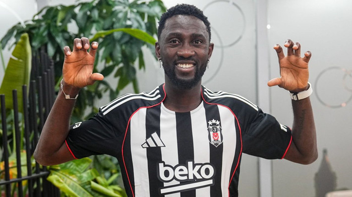 Avrupa ve dünyada resmen açıklanan transferler (2025-26 yaz transfer dönemi) - Resim: 92