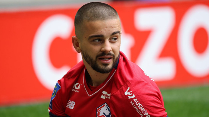 Ali Koç Rashica'nın hayran kaldığı kanat forveti Fenerbahçe'ye getiriyor: Kerem Aktürkoğlu birlikte imza atacak - Resim: 7