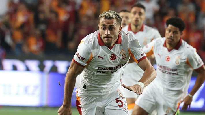 Barış Alper Yılmaz'ın yeni takımı belli oldu! Resmi görüşmeler başladı, Galatasaray'a rekor bonservis - Resim: 2