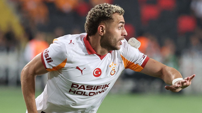 Barış Alper Yılmaz'ın yeni takımı belli oldu! Resmi görüşmeler başladı, Galatasaray'a rekor bonservis - Resim: 3