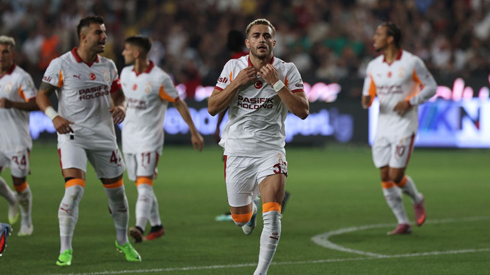 Barış Alper Yılmaz'ın yeni takımı belli oldu! Resmi görüşmeler başladı, Galatasaray'a rekor bonservis - Resim: 4