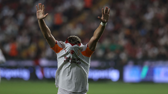 Barış Alper Yılmaz'ın yeni takımı belli oldu! Resmi görüşmeler başladı, Galatasaray'a rekor bonservis - Resim: 7