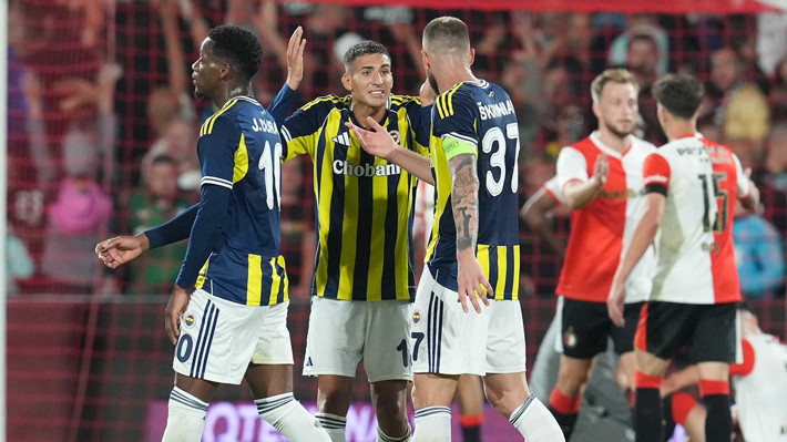 Fenerbahçe gece yarısı transferi tamamladı! Ödenecek bonservis belli oldu - Resim: 2