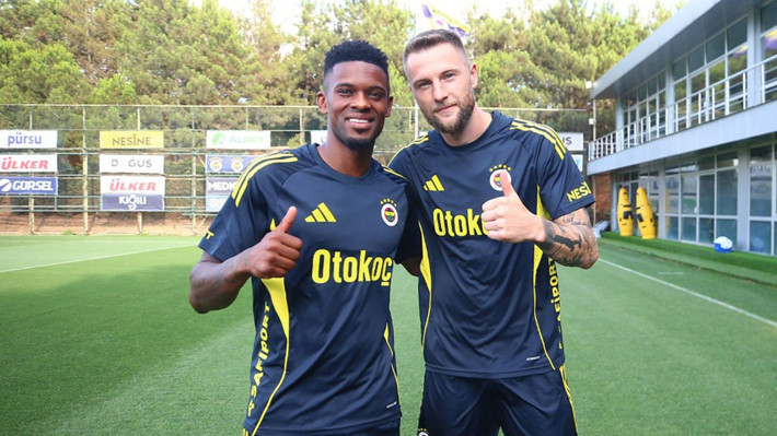 Fenerbahçe gece yarısı transferi tamamladı! Ödenecek bonservis belli oldu - Resim: 3