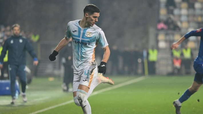 Fenerbahçe gece yarısı transferi tamamladı! Ödenecek bonservis belli oldu - Resim: 4