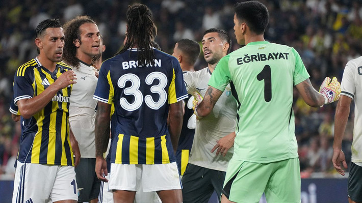 Fenerbahçe'de Kerem Aktürkoğlu transferi tamam! İşte milli yıldızın imza atacağı tarih - Resim: 6