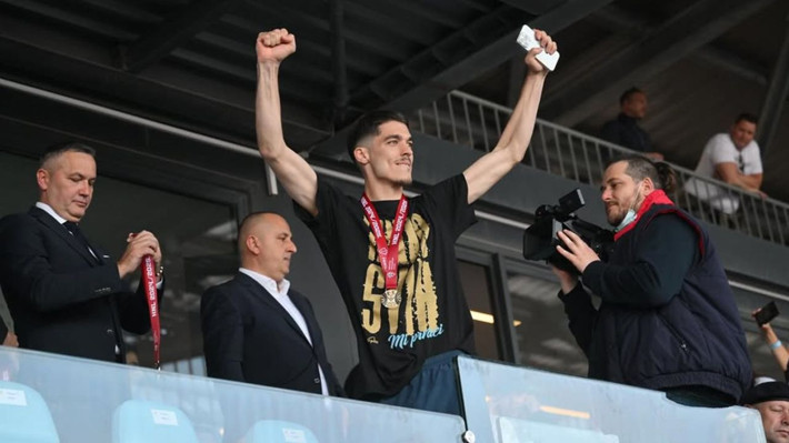 Jankovic transferi krize neden oldu! Mourinho'dan yönetime çok sert tepki - Resim: 3