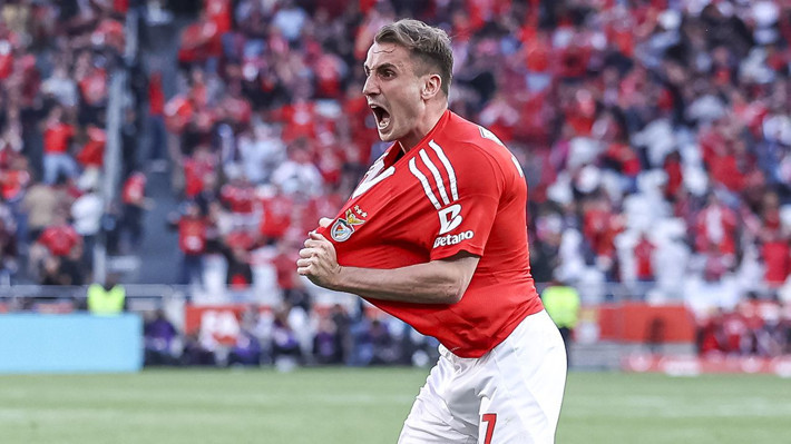 Benfica'nın Kerem Aktürkoğlu'nu Fenerbahçe'ye göndermeme nedeni ortaya çıktı! - Resim: 5
