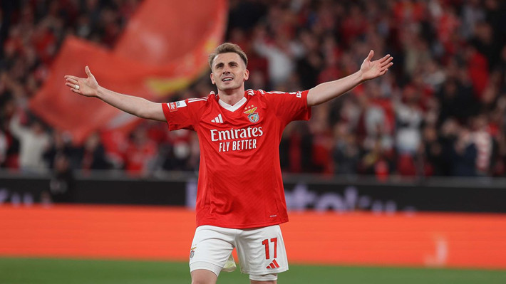 Benfica'nın Kerem Aktürkoğlu'nu Fenerbahçe'ye göndermeme nedeni ortaya çıktı! - Resim: 6