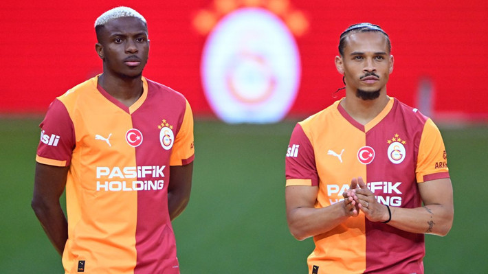 Galatasaray'da üç ayrılık birden! Barış Alper Yılmaz bonservis rekoru kıracak - Resim: 2