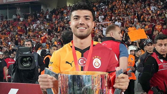 Galatasaray'da üç ayrılık birden! Barış Alper Yılmaz bonservis rekoru kıracak - Resim: 3