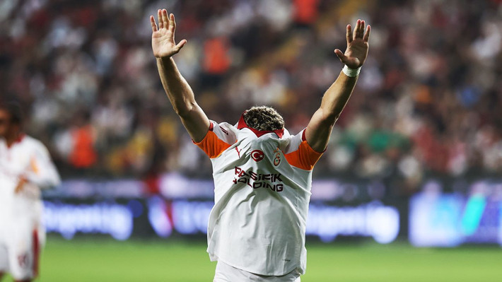Galatasaray'da üç ayrılık birden! Barış Alper Yılmaz bonservis rekoru kıracak - Resim: 5