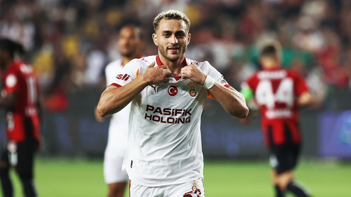 Galatasaray'da üç ayrılık birden! Barış Alper Yılmaz bonservis rekoru kıracak - Resim: 6