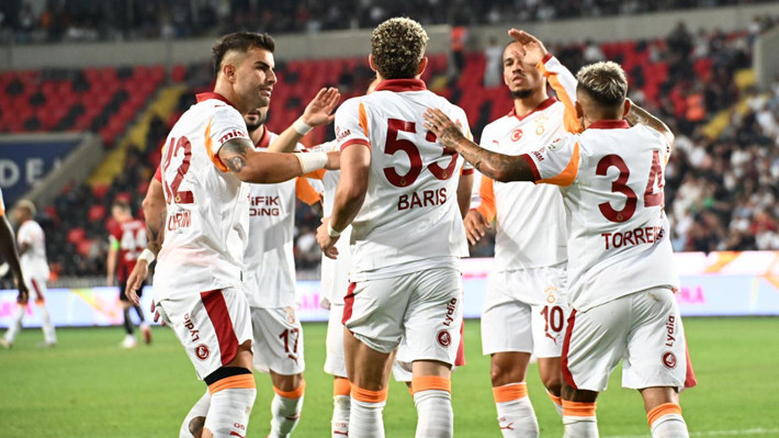Dünyanın en iyi takımları listesi belli oldu! İşte Galatasaray, Fenerbahçe, Beşiktaş ve Trabzonspor'un sıralamadaki yeri - Resim: 17