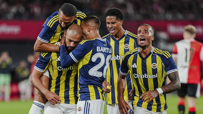 Dünyanın en iyi takımları listesi belli oldu! İşte Galatasaray, Fenerbahçe, Beşiktaş ve Trabzonspor'un sıralamadaki yeri - Resim: 18