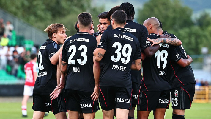 Dünyanın en iyi takımları listesi belli oldu! İşte Galatasaray, Fenerbahçe, Beşiktaş ve Trabzonspor'un sıralamadaki yeri - Resim: 20