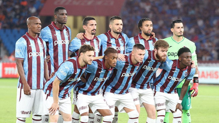 Dünyanın en iyi takımları listesi belli oldu! İşte Galatasaray, Fenerbahçe, Beşiktaş ve Trabzonspor'un sıralamadaki yeri - Resim: 21