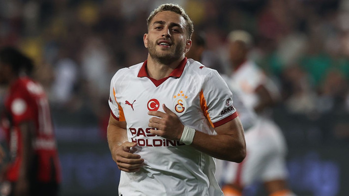 NEOM'un Galatasaray'a teklif ettiği bonservis bedeli ortaya çıktı! Barış Alper Yılmaz'a verecekleri yıllık ücret bile belli oldu - Resim: 1