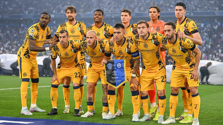 Dünyanın en iyi takımları listesi belli oldu! İşte Galatasaray, Fenerbahçe, Beşiktaş ve Trabzonspor'un sıralamadaki yeri - Resim: 5