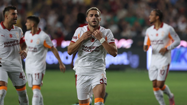 NEOM'un Galatasaray'a teklif ettiği bonservis bedeli ortaya çıktı! Barış Alper Yılmaz'a verecekleri yıllık ücret bile belli oldu - Resim: 2