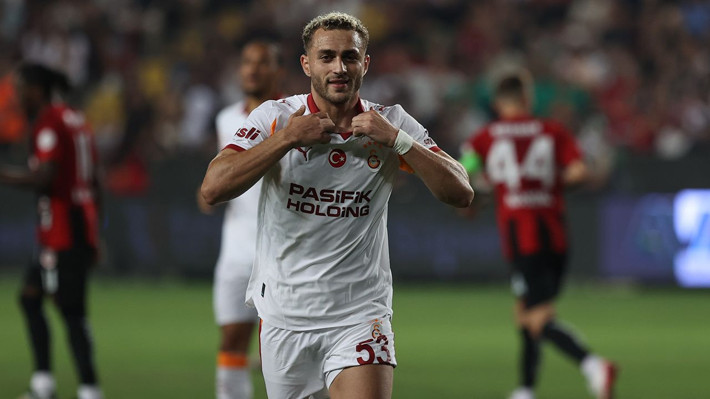 NEOM'un Galatasaray'a teklif ettiği bonservis bedeli ortaya çıktı! Barış Alper Yılmaz'a verecekleri yıllık ücret bile belli oldu - Resim: 3