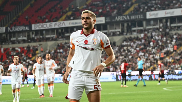 NEOM'un Galatasaray'a teklif ettiği bonservis bedeli ortaya çıktı! Barış Alper Yılmaz'a verecekleri yıllık ücret bile belli oldu - Resim: 5