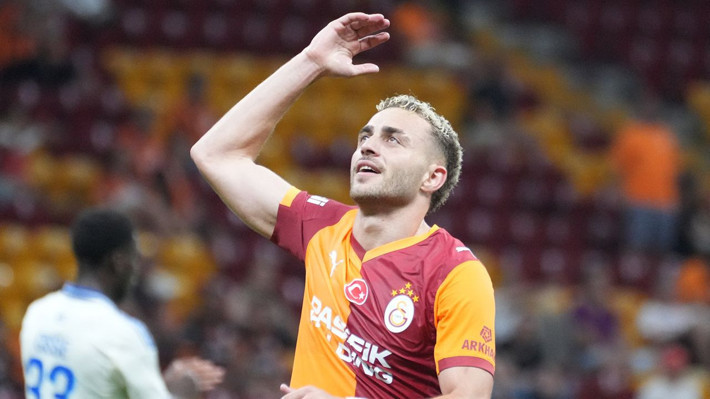 NEOM'un Galatasaray'a teklif ettiği bonservis bedeli ortaya çıktı! Barış Alper Yılmaz'a verecekleri yıllık ücret bile belli oldu - Resim: 7