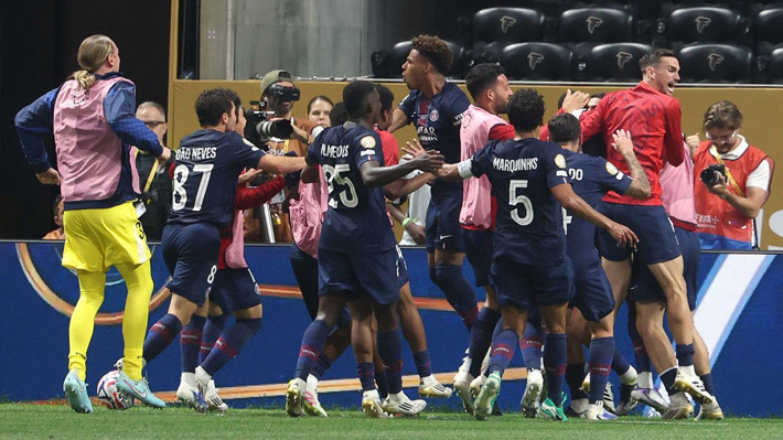 UEFA kulüpler sıralaması güncellendi! Fenerbahçe'den dev yükseliş - Resim: 6