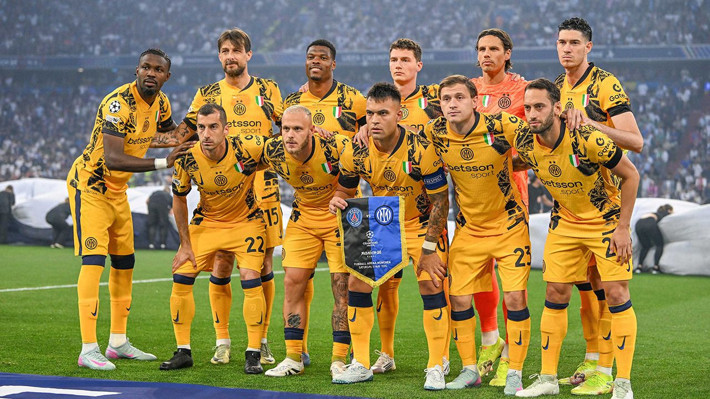 UEFA kulüpler sıralaması güncellendi! Fenerbahçe'den dev yükseliş - Resim: 9